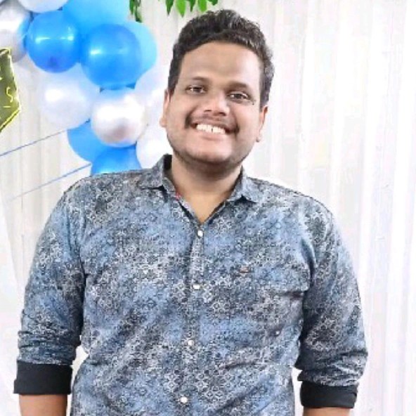 Manish Goyal