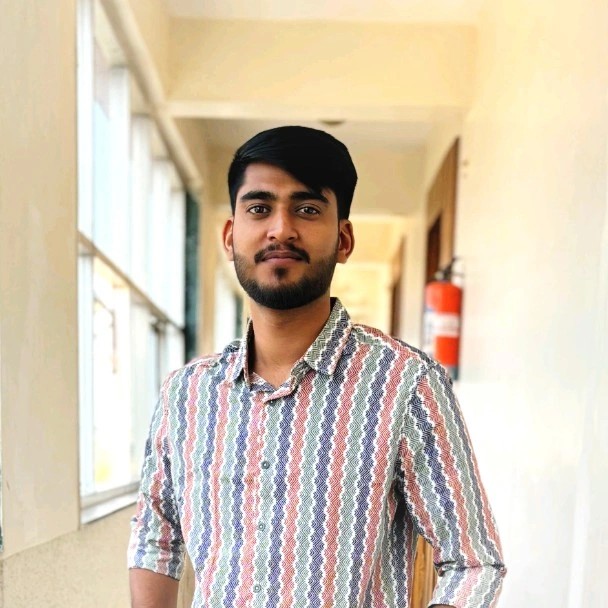 Mohit Marwal