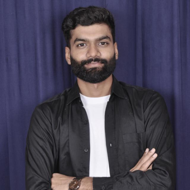 Priyansh Jain