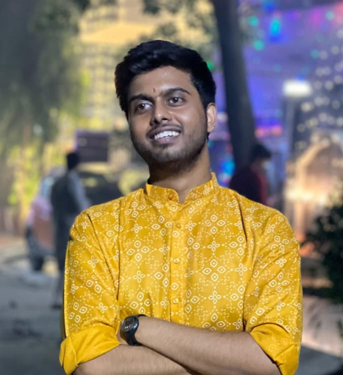 Sundaran Sinha